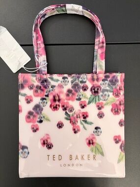 Ted Baker London Small Tote Bag